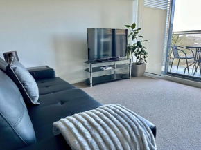 Skyline Apartments in Maribyrnong